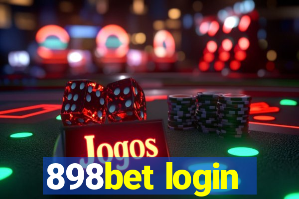 898bet login